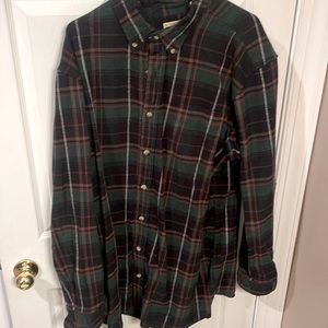 Stylish flannels for BIG&Tall (2XT) Great gift for the up coming season.